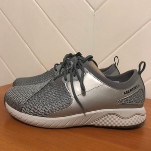 Merrell Women's 1SIX8 LACE AC+ Fashion Sneaker